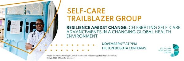 Resilience Amidst Change: Celebrating Self-Care Advancements in a Changing