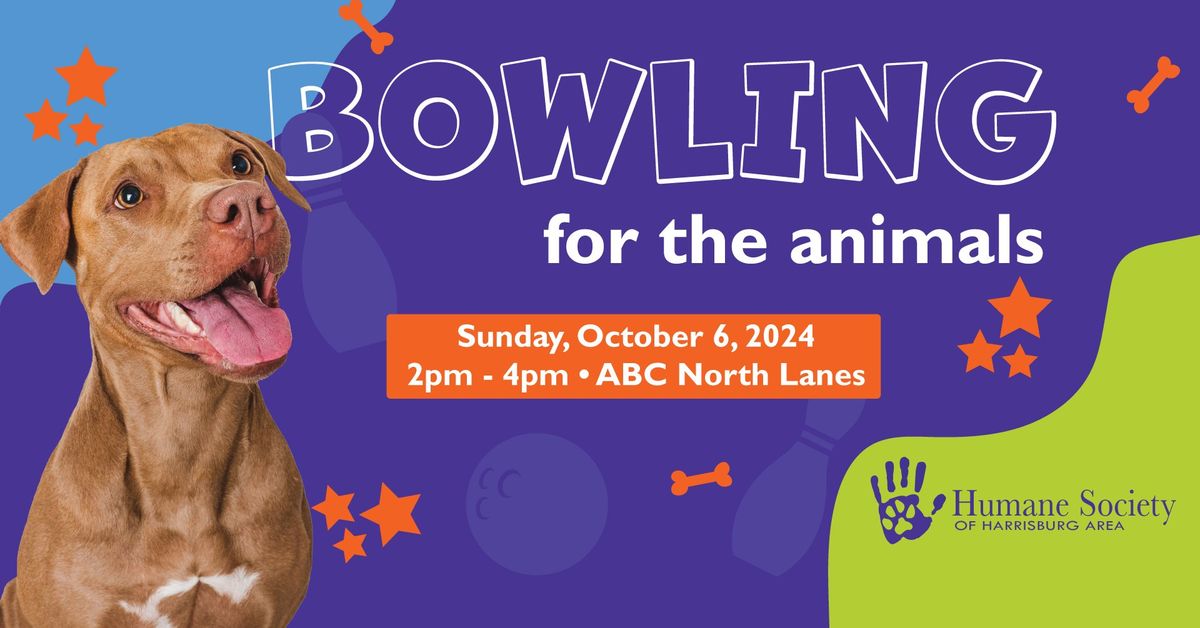 Bowling for the Animals