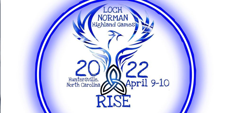 2022 Loch Norman Highland Games