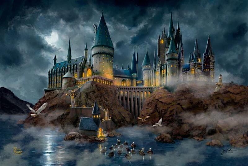 Potions Class: A Wizarding Cocktail Experience