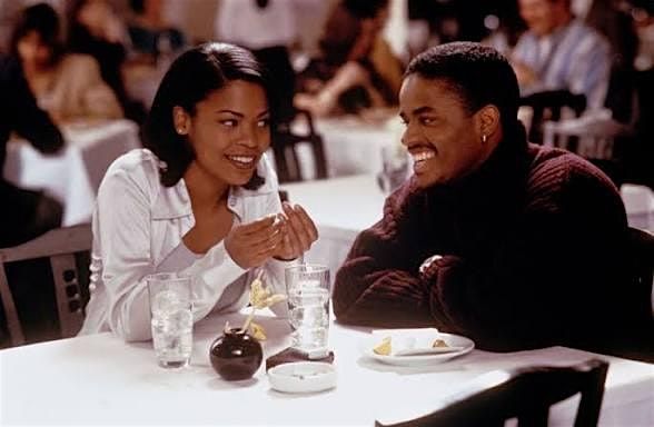Sweetest Day Love Jones Mini Retreat