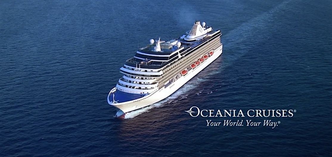 Ireland By Sea with Oceania Cruises