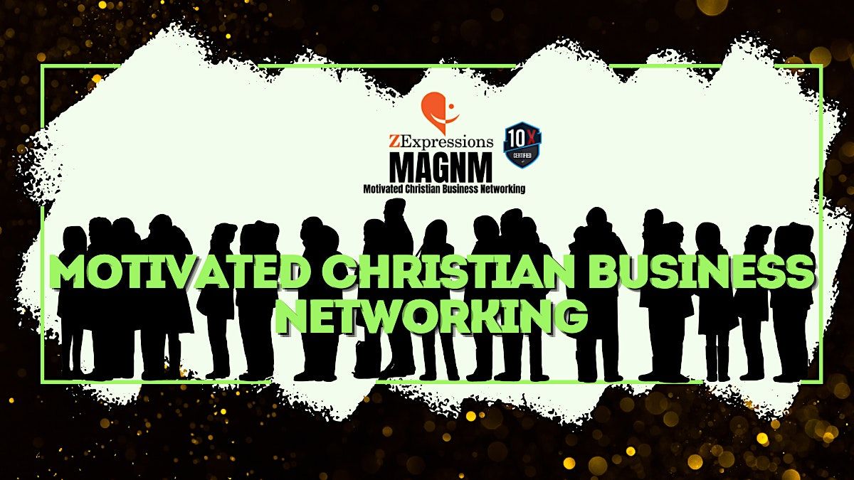 Christian Business Networking