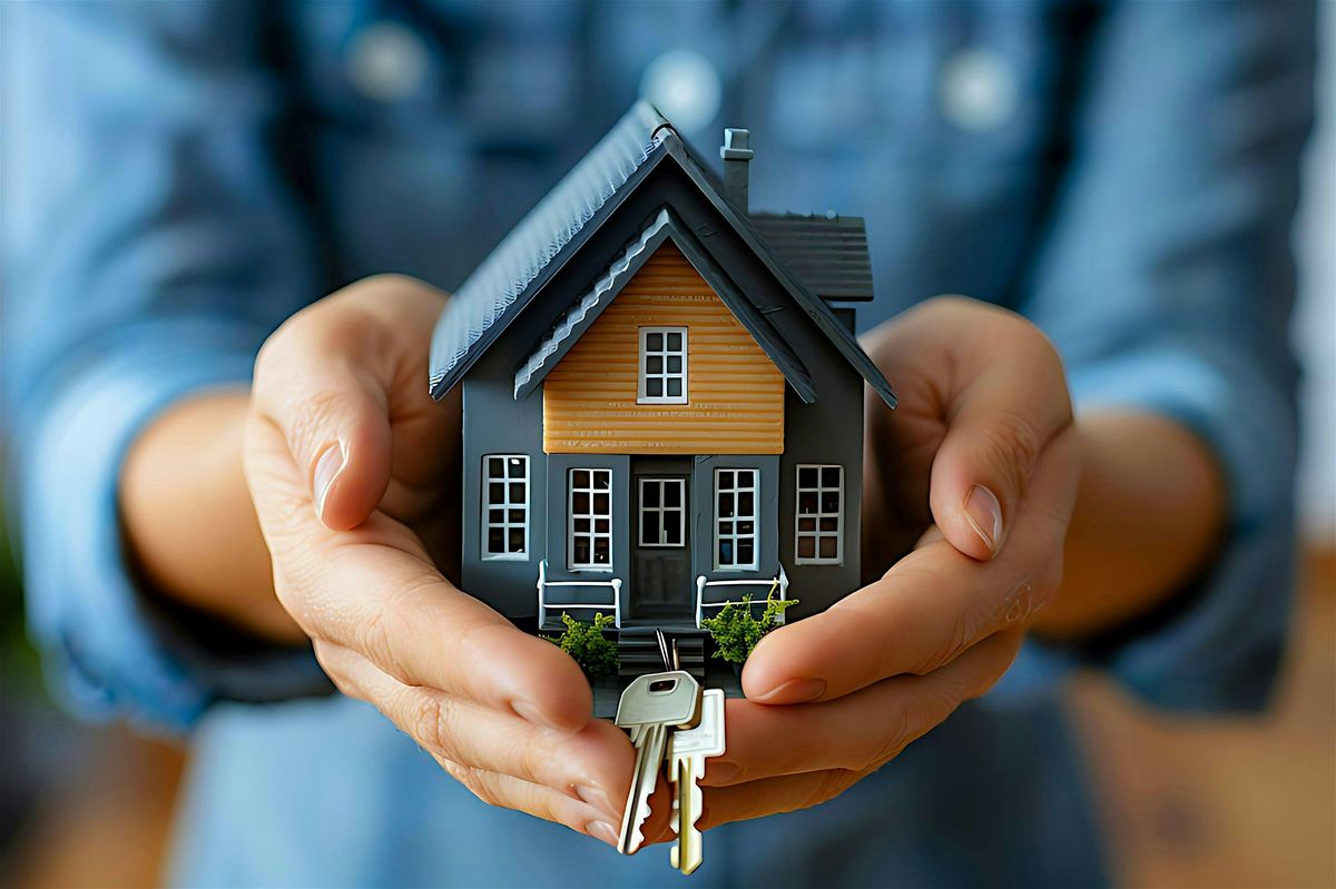 Keys to your Future - Homeownership Made Easy!