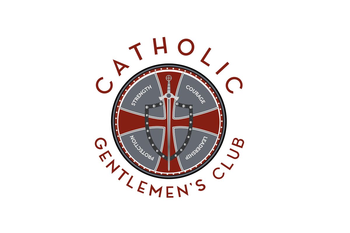 Catholic Gentlemen's Club