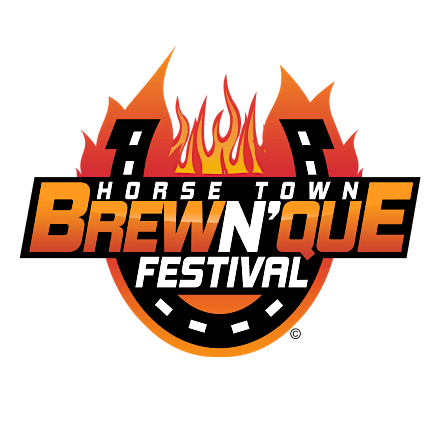 Horse Town Brew n Que Festival --May 31 and June 1