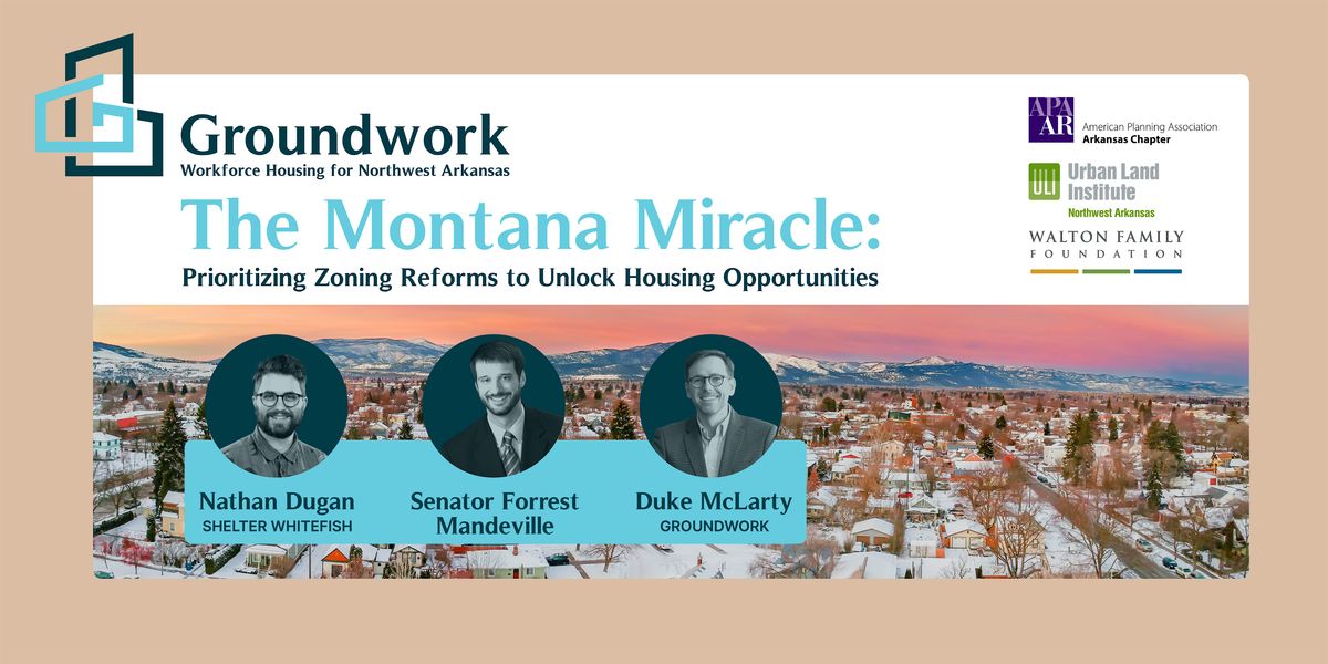 The Montana Miracle