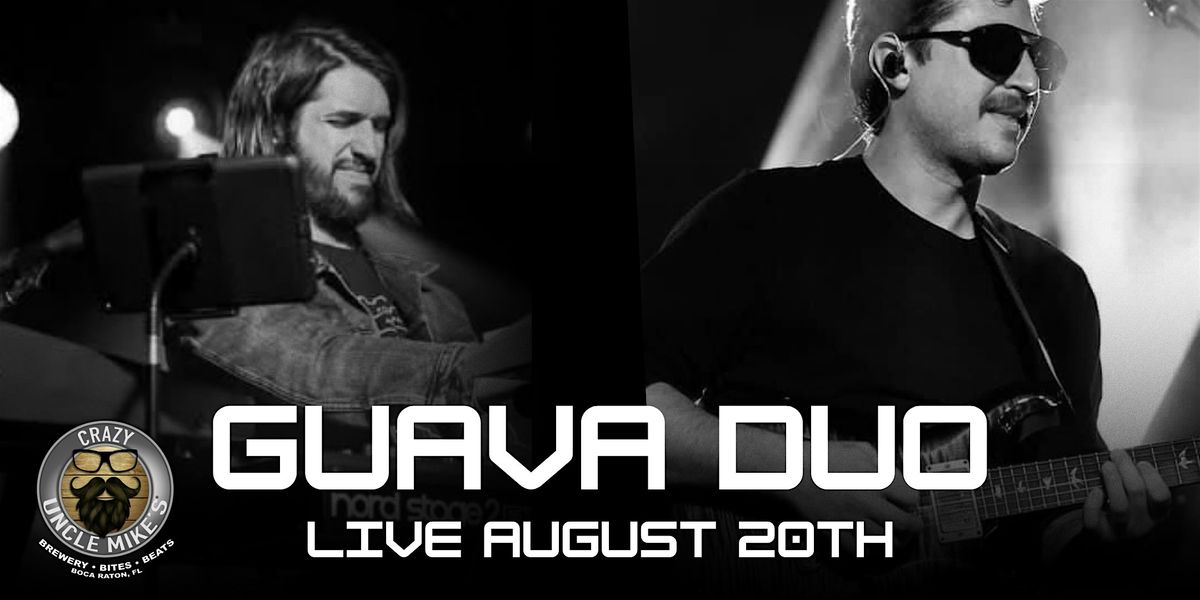 Guava Duo