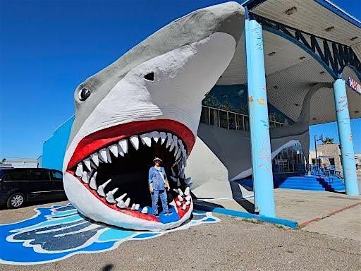 Battle Creek Blitz Amazing Race & Tour