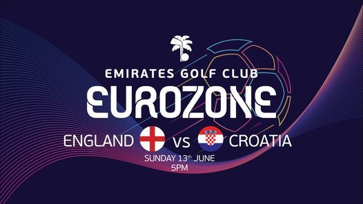 England vs Croatia - Football Central