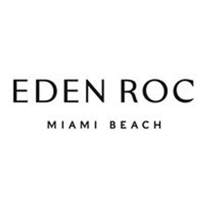 Eden Roc Miami Beach