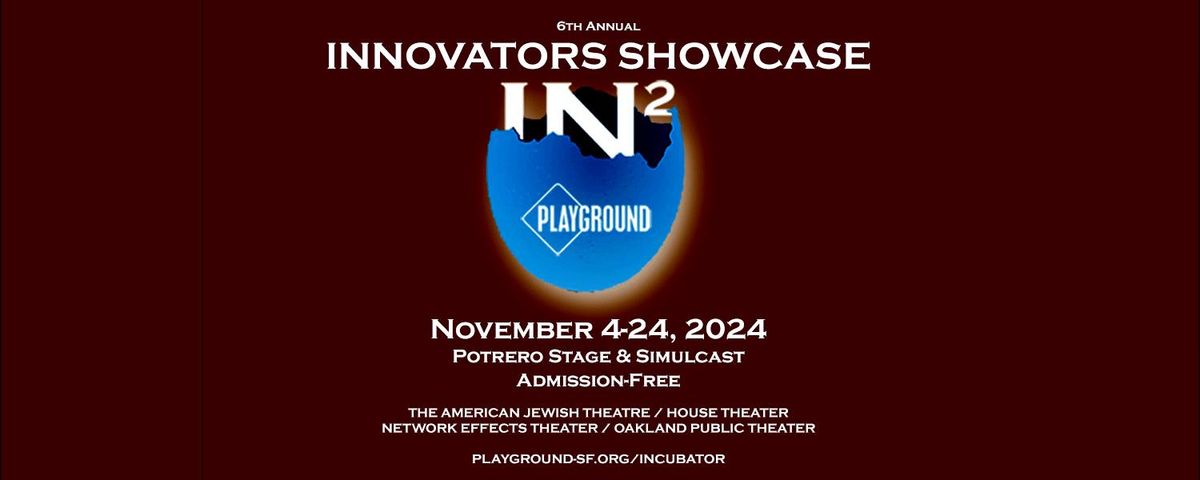 Innovators Showcase: Abbey Normal, House Theater