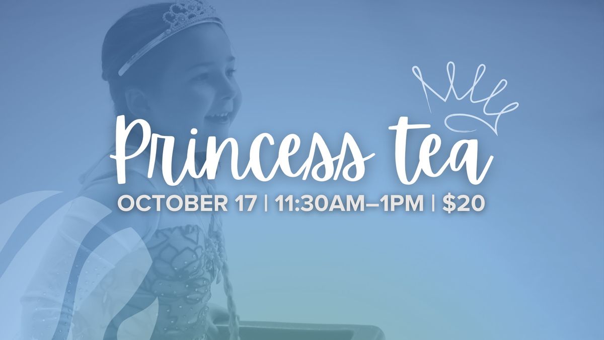 Princess Tea