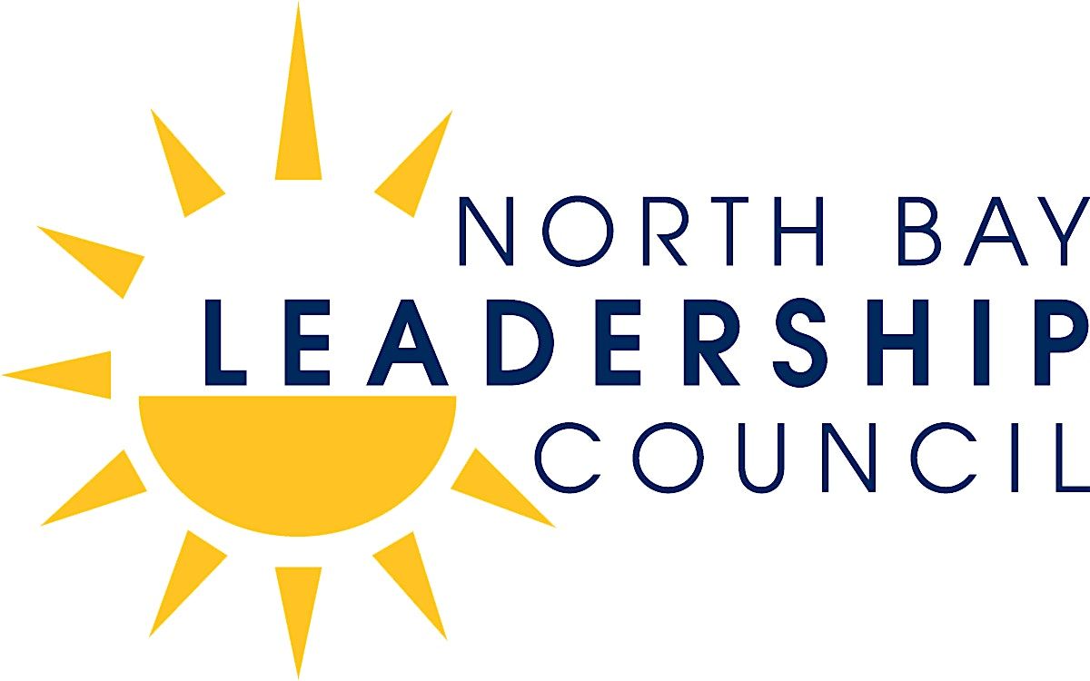 2025 Leaders of the North Bay Awards Luncheon