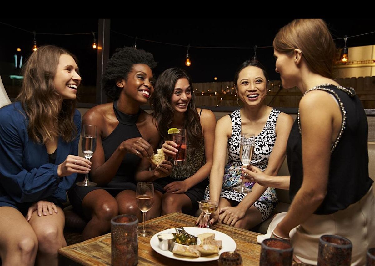 Hot & Bothered After Dark: An Uncensored Talk about Hormones