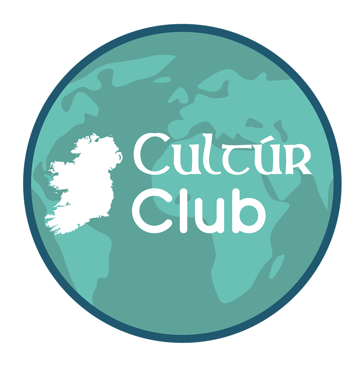 Irish 'Cult\u00far Club' for children - Winter-Spring 2025