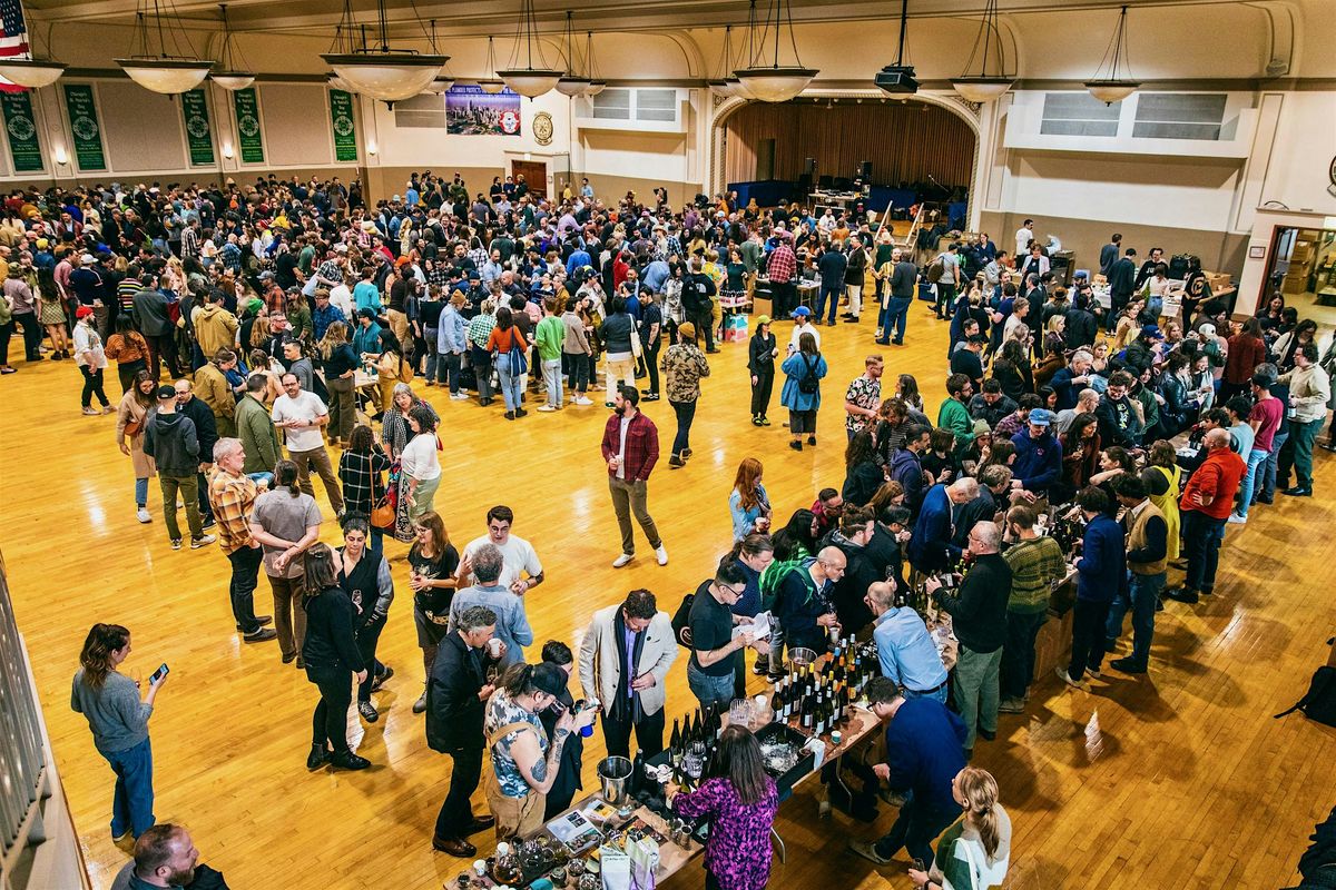 Third Coast Soif 2026