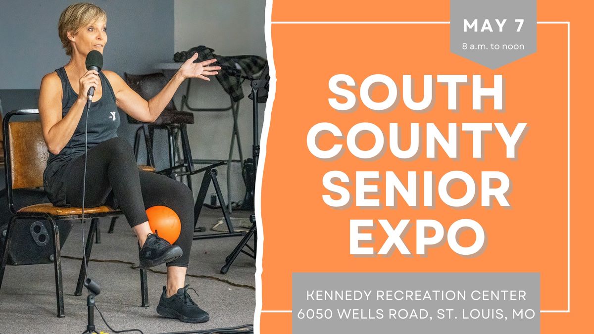 South County Senior Expo 