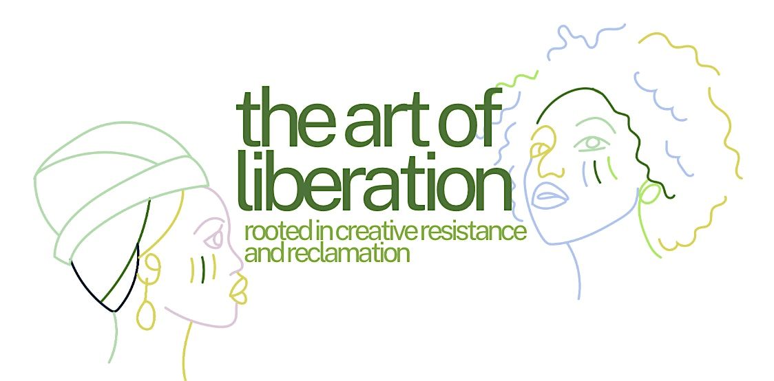 Art of Liberation