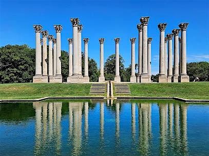 Bird Walk - National Arboretum