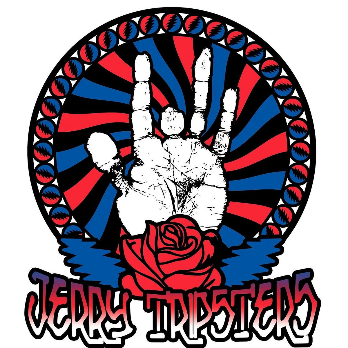 The Jerry Tripsters - a Jerry Garcia Celebration