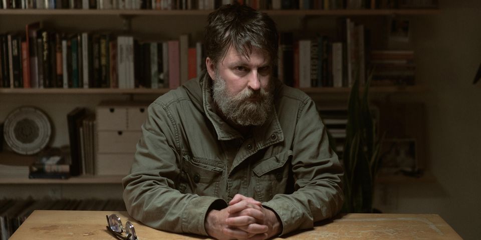Six Organs of Admittance at The Chapel