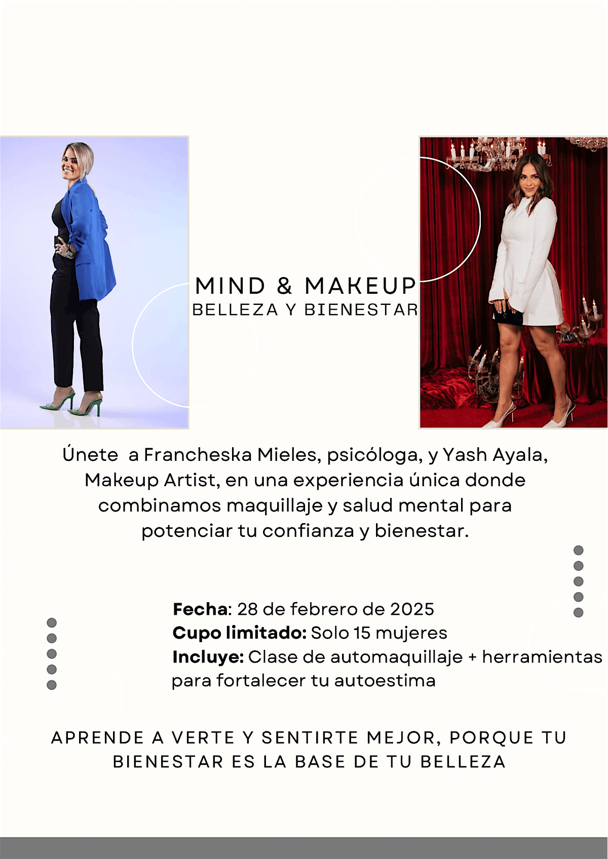 Mind & Makeup