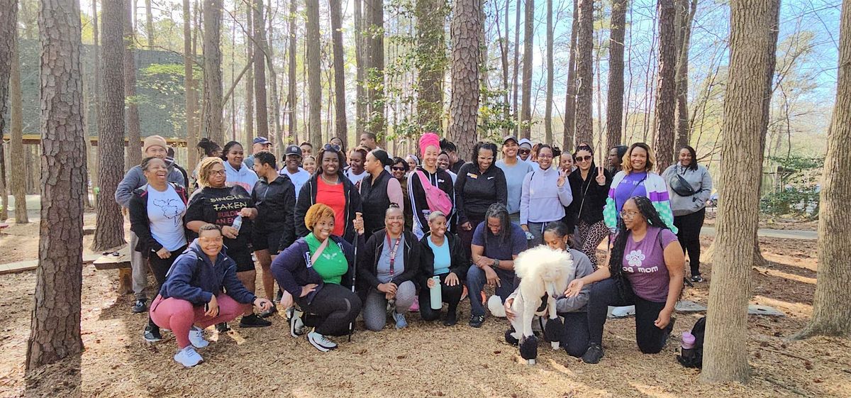 Hike & Chill at Green Hills County Park