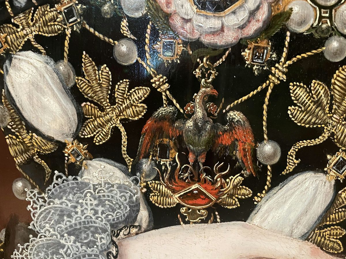 Elizabeth to Elizabeth: Five Centuries of British Art