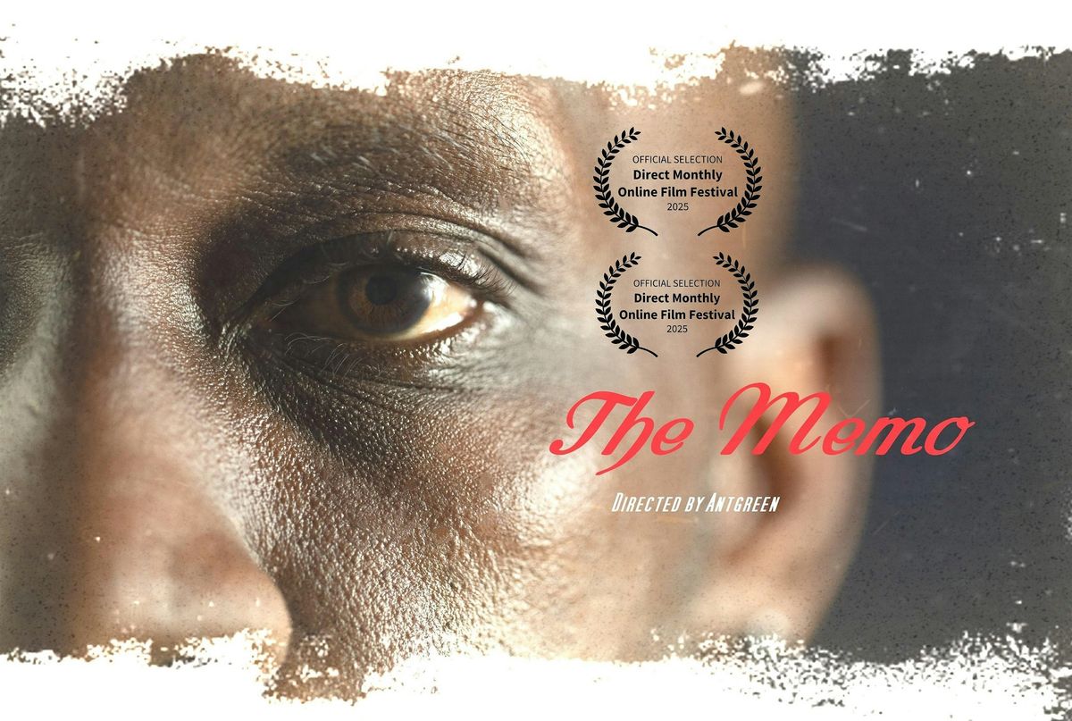 The Memo (film premiere)