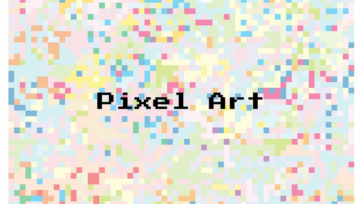Pixel Animation