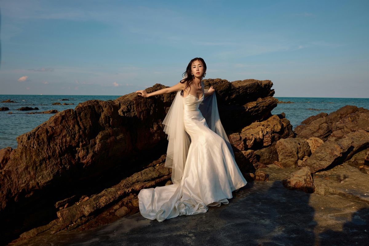 Hitcheed's Wedding Wonderland x Bridal Market September 2025