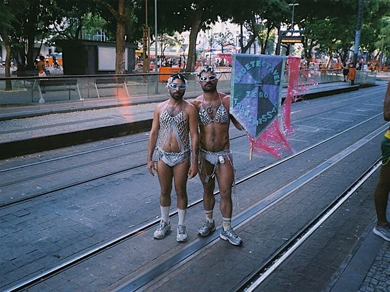 Day With(out) Art 2025: Meet Us Where We're At + Discussion