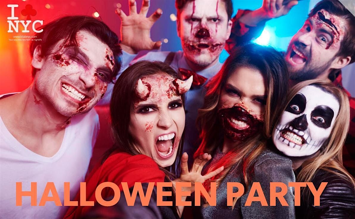 10\/31 REPUBLIC HALLOWEEN COSTUME PARTY