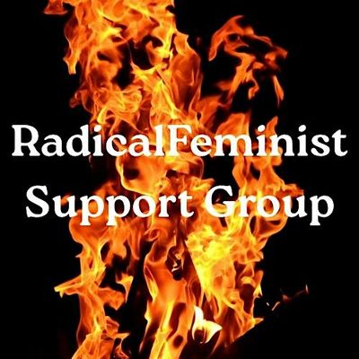 Radical Feminist Support Group