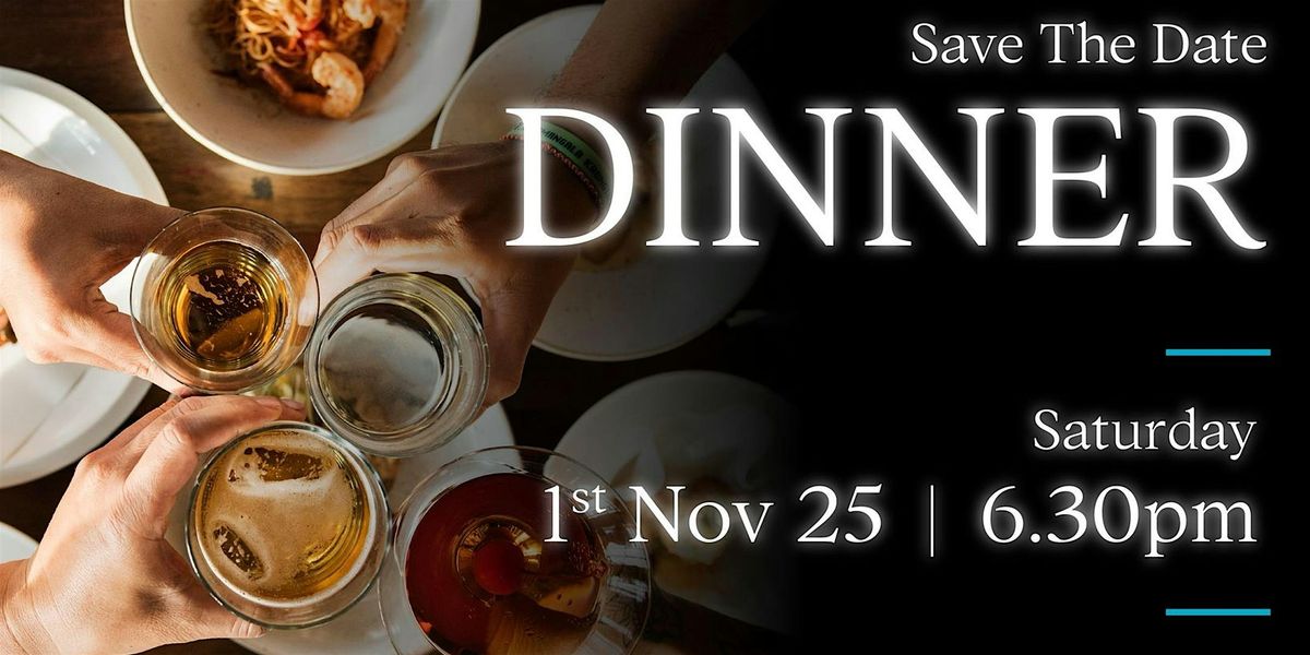 FITBANKER Voices & Vision: 10 Years of Impact Celebration Dinner