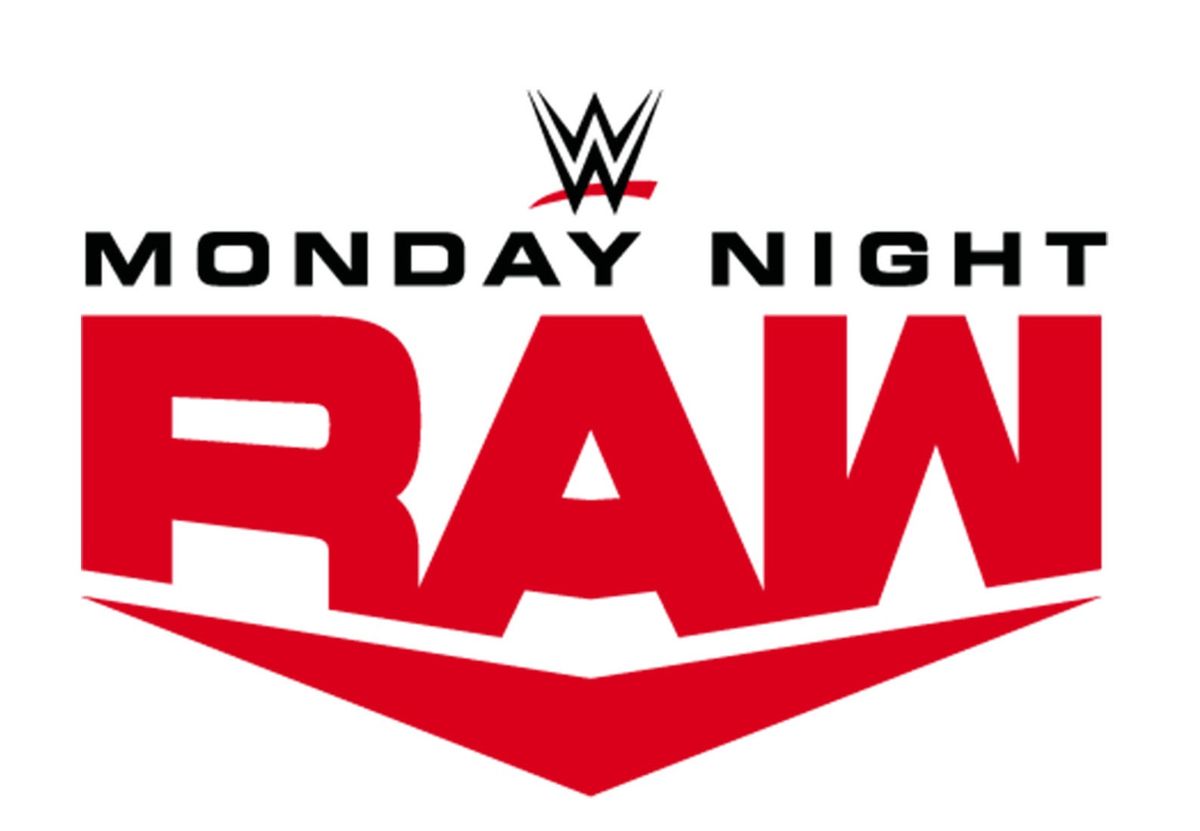 WWE: MONDAY NIGHT RAW 