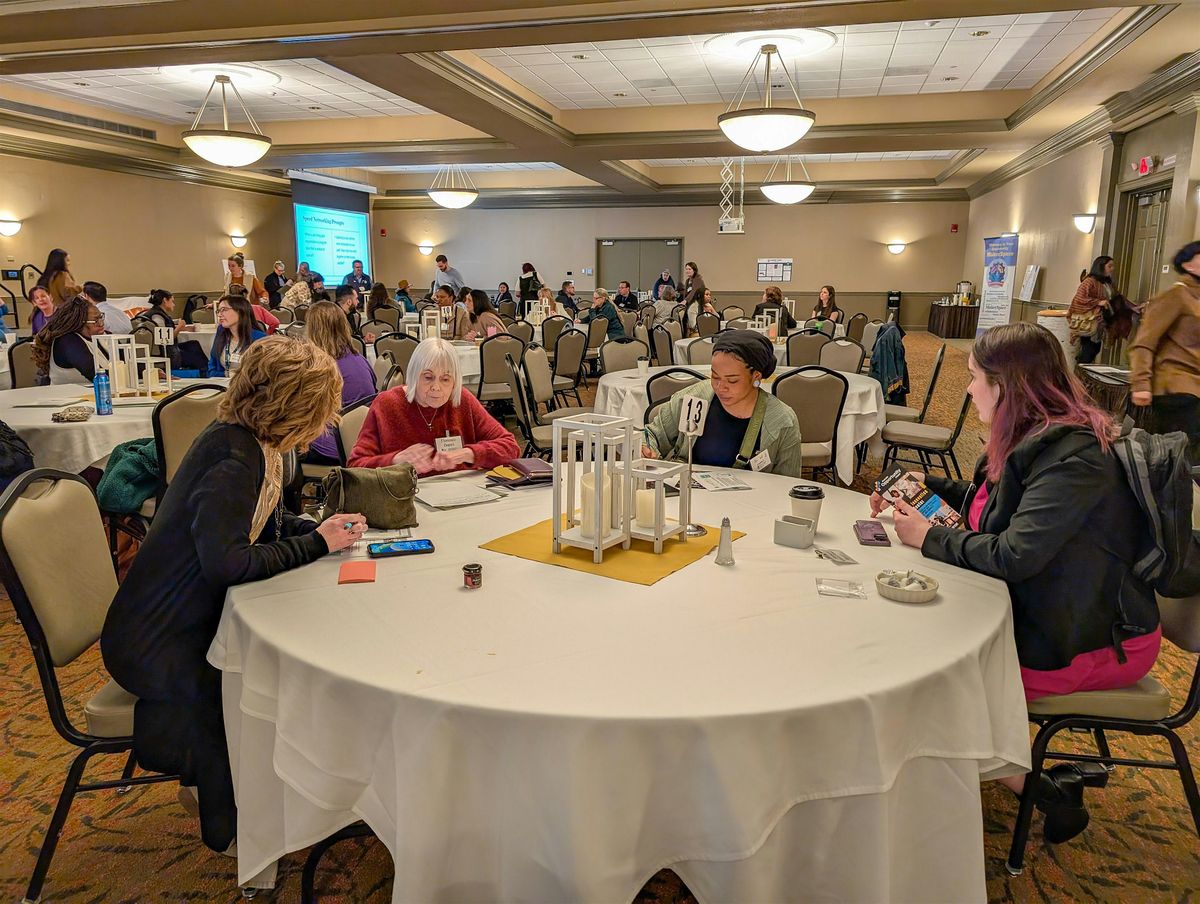 Growing through Adversity: Health Equity Partnership of NCMA Annual Meeting