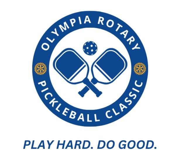 Olympia Rotary Pickleball Classic 