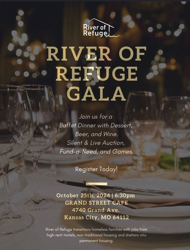 Eat, Drink And Be Giving Fall 2024 Gala