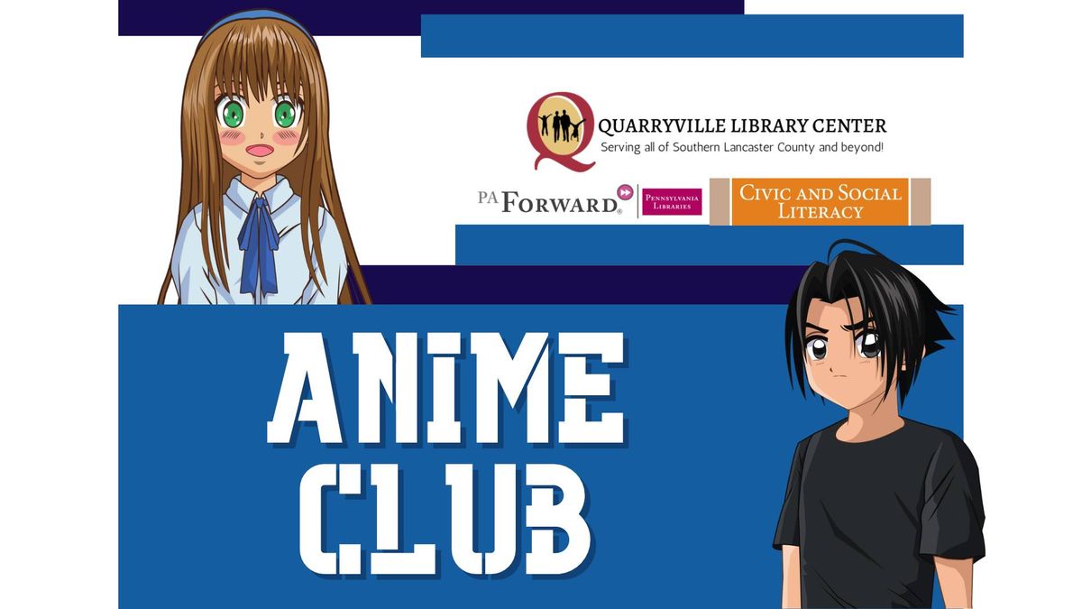 Anime Club