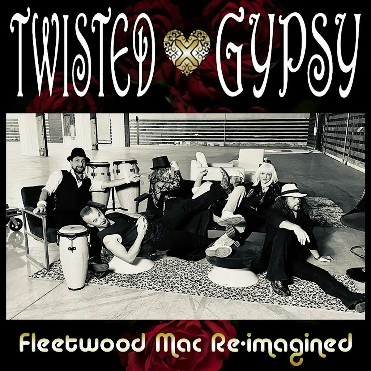 Twisted Gypsy - A Tribute to Fleetwood Mac