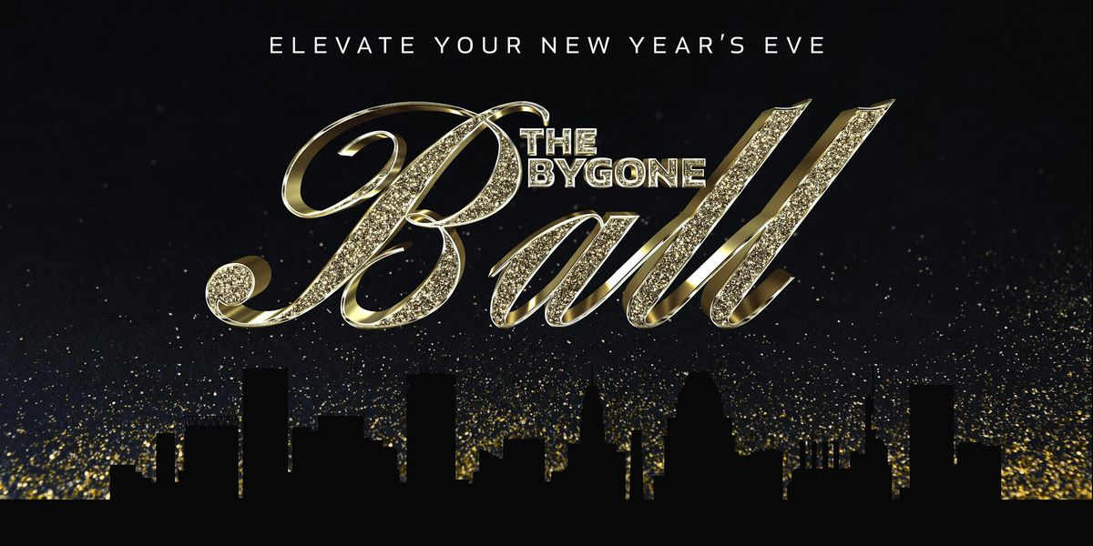 The Bygone Ball