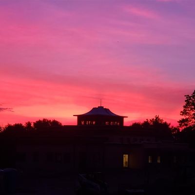 Gaden Samdrupling Buddhist Monastery