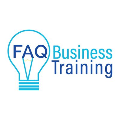 FAQ Business Training