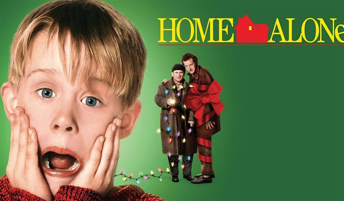 Home Alone