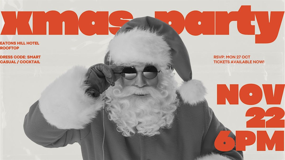 Fitstop Morayfield Christmas Party 2025