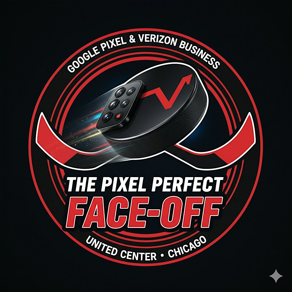 The Pixel Perfect Face-Off - an Exclusive Google Pixel & Verizon Event