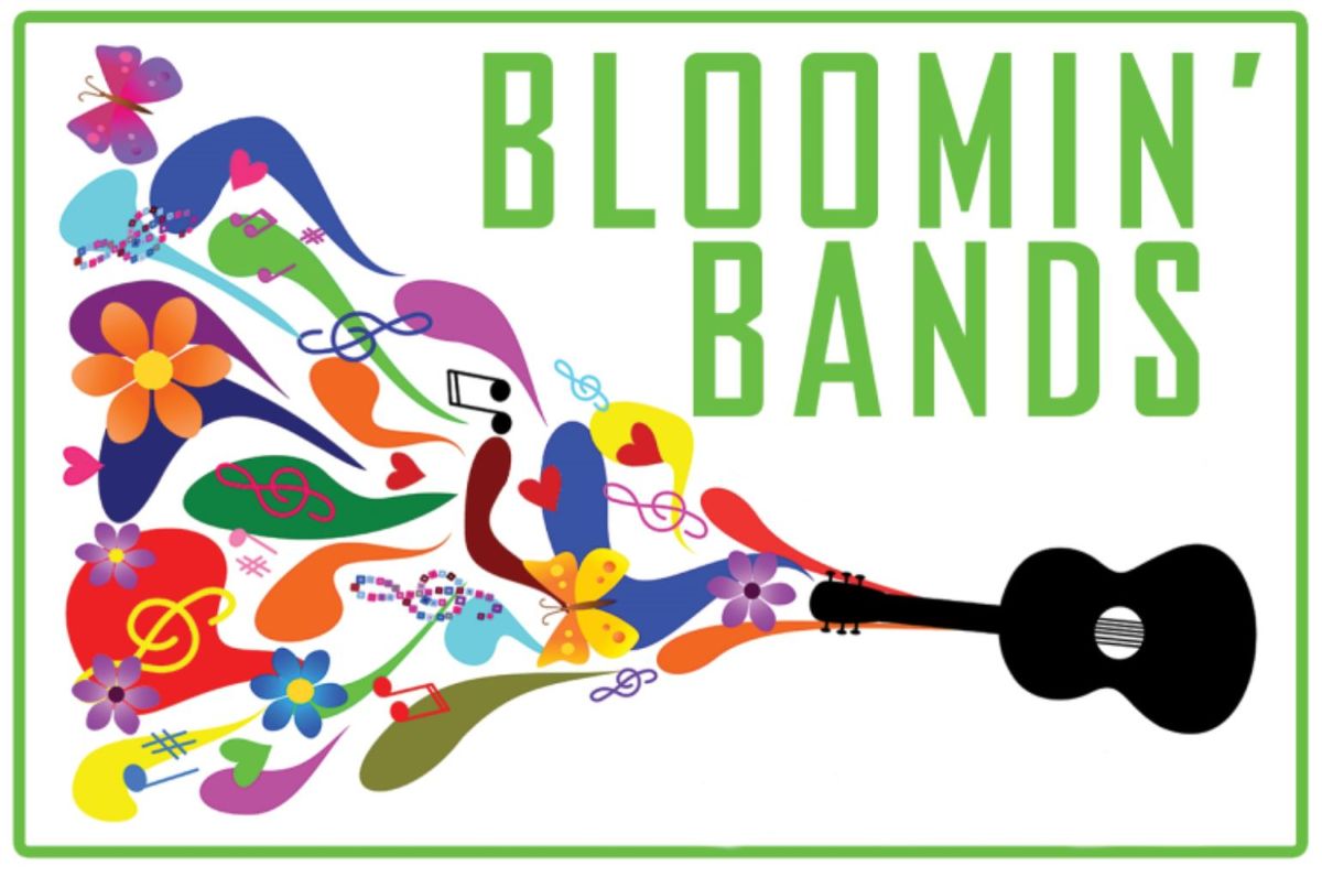 Bloomin' Bands
