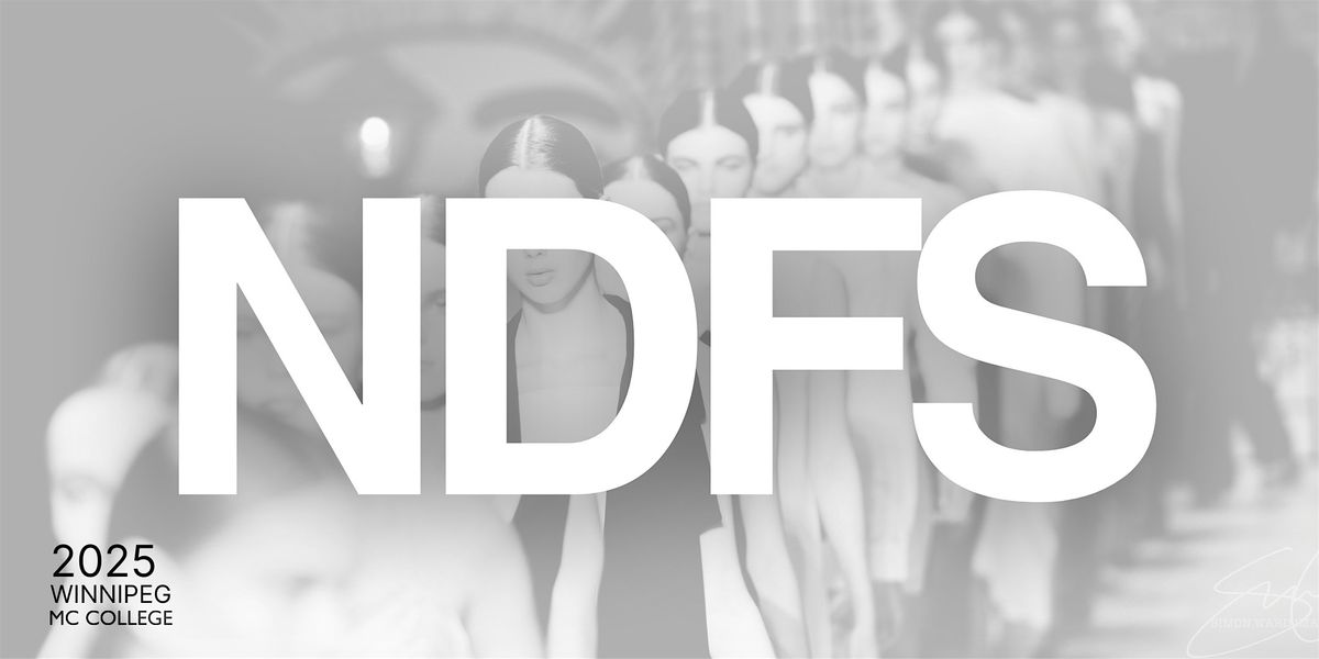 New  Designers Fashion Show - YWG